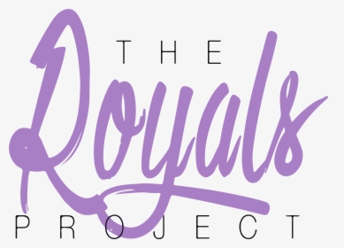 Royals Project, HD Png Download, Transparent PNG
