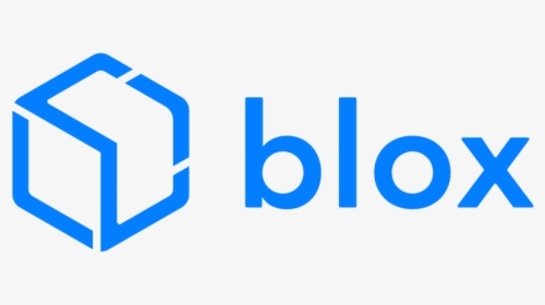 Blox Logo - Blox Cdt, HD Png Download, Transparent PNG