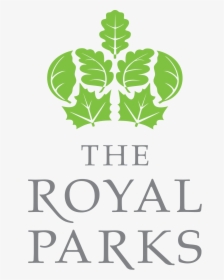 Royal Parks Logo, HD Png Download, Transparent PNG