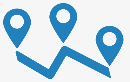 Customer Journey Map Icon, HD Png Download, Transparent PNG