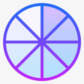 Color Wheel Icon - Maker's Mark, HD Png Download, Transparent PNG