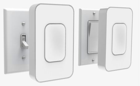 Transparent Lightswitch Png - Light Switch Iot, Png Download, Transparent PNG