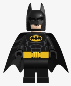 Lego Batman 6863 Minifigures, HD Png Download, Transparent PNG