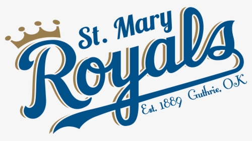 Rico Industries Kansas City Royals License Plate Tag - Calligraphy, HD Png Download, Transparent PNG