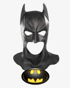 Batman Mask Photoshop, HD Png Download , Transparent Png Image - PNGitem