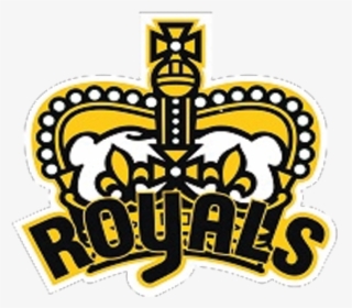 Royals - Emblem, HD Png Download, Transparent PNG