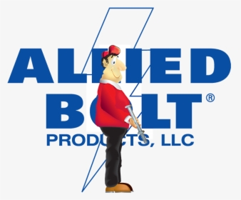 Allied Bolt Products, Llc - Allied Bolt, HD Png Download, Transparent PNG