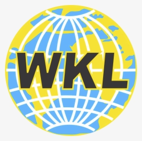 Wkl World Kickboxing League Clipart , Png Download - Wkl, Transparent Png, Transparent PNG