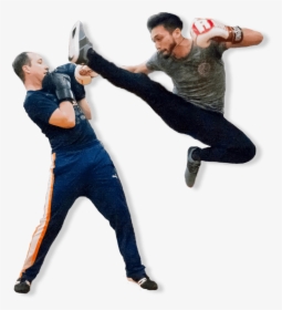 Savate Classes Or French Kickboxing Classes In Seattle - Kung Fu, HD Png Download, Transparent PNG