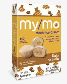 Transparent Tres Leches Png - My Mo Mochi Chocolate, Png Download, Transparent PNG
