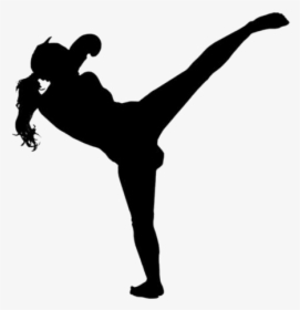 Kickboxing Png Transparent Images - Kung Fu, Png Download, Transparent PNG