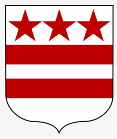 Washington Coat Of Arms, HD Png Download, Transparent PNG