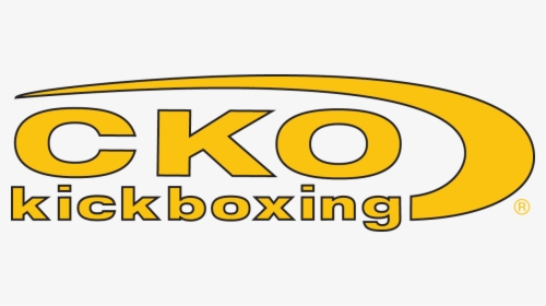 Cko Logo R - Cko Kickboxing Logo Png, Transparent Png, Transparent PNG