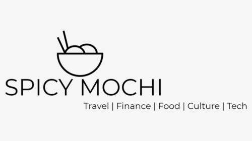 Spicy Mochi-logo, HD Png Download, Transparent PNG