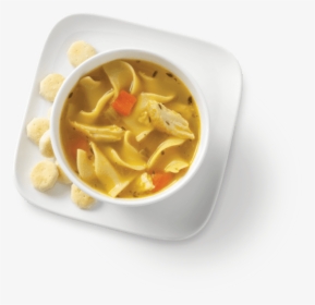 Noodles And Company Side Of Chicken Noodle Soup Size, HD Png Download, Transparent PNG