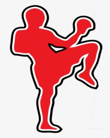 Empower Kickboxing™, HD Png Download, Transparent PNG