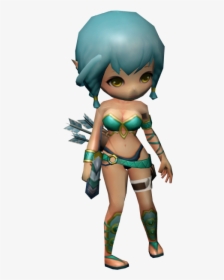 Summoners War Amazon, HD Png Download, Transparent PNG