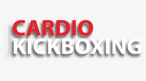 Cardio Kickboxing Logo, HD Png Download, Transparent PNG