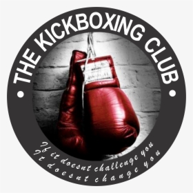 Logo Final Kickboxing - Kick Boxing Photo Profile, HD Png Download, Transparent PNG