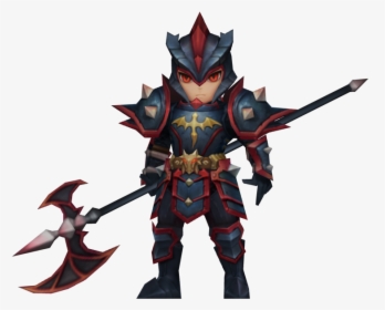 Download Zip Archive - Summoners War Dragon Knight Awakened, HD Png Download, Transparent PNG