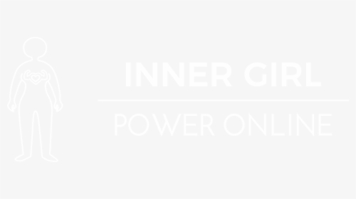 Inner Girl Power - Darkness, HD Png Download, Transparent PNG