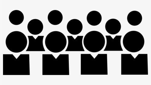 Students Group - Student Group Icon Png, Transparent Png, Transparent PNG