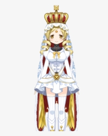 Magia Record Holy Mami, HD Png Download, Transparent PNG