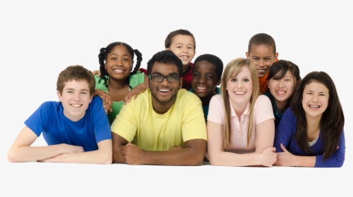 Clip Art Pictures Of Students - Foster Care Youth All Ages, HD Png Download, Transparent PNG