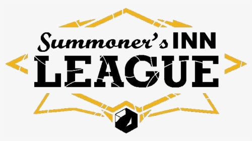 Summoners Inn Leaguelogo Square - Summoners Inn League, HD Png Download, Transparent PNG