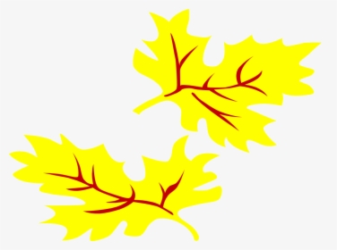 2012 October 04 Xochi - Fall Leaf Drawing Png, Transparent Png, Transparent PNG