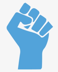 Raised Fist, HD Png Download, Transparent PNG