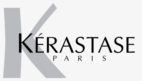Kerastase Paris Logo Png, Transparent Png, Transparent PNG