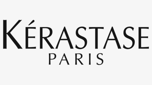 Transparent Kerastase Logo Png - Kerastase Paris Logo Png, Png Download, Transparent PNG