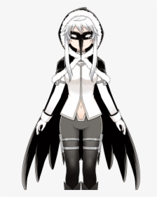 Magireco Corbeau, HD Png Download, Transparent PNG