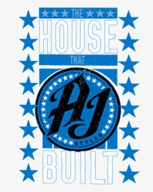 #ajstyles #allenjones #phenomenalone #p1 #stylesclash - John F. Kennedy Presidential Library And Museum, HD Png Download, Transparent PNG