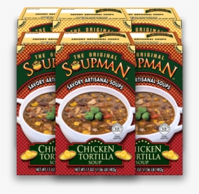Soupman Soup, HD Png Download, Transparent PNG