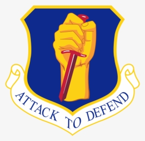 35th Fighter Wing - 1st Fighter Wing Patch, HD Png Download, Transparent PNG