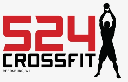 524 Final2 - Crossfit Box Logo Png, Transparent Png, Transparent PNG
