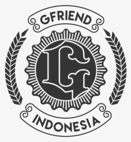 Transparent Gfriend Logo Png - Gfriend Fingertip Logo Transparent, Png Download, Transparent PNG