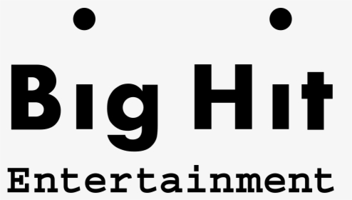 Big Hit Entertainment T Shirts, HD Png Download, Transparent PNG