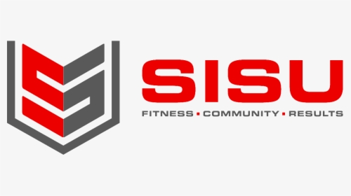 Crossfit Sisu - Crossfit Sisu Logo, HD Png Download, Transparent PNG