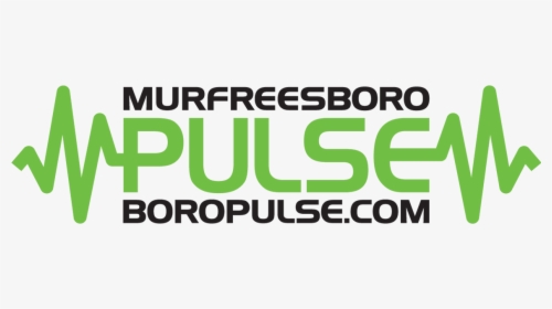 The Murfreesboro Pulse - Tabloid Pulsa, HD Png Download, Transparent PNG