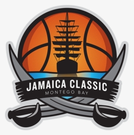 Jamaica Classic Basketball, HD Png Download, Transparent PNG