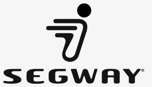 Segway Logo - Ninebot By Segway Logo, HD Png Download, Transparent PNG