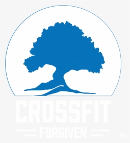 Crossfit Forgiven - Poster, HD Png Download, Transparent PNG