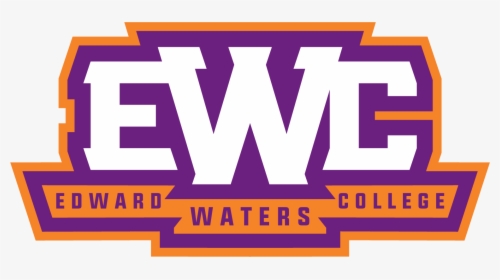 Logo - Edward Waters College Logo, HD Png Download, Transparent PNG