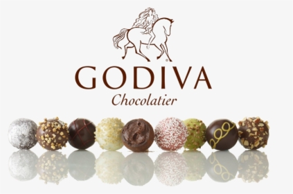 Godiva Chocolate Logo Svg, HD Png Download, Transparent PNG