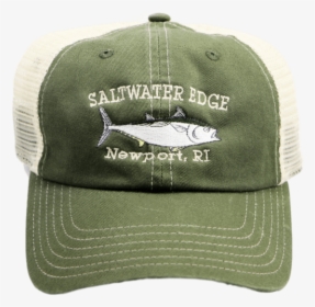 Saltwater Edge Albie Mesh Hat By Orvis      Data Rimg - Baseball Cap, HD Png Download, Transparent PNG