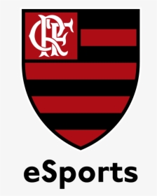 Flamengo Esports Logo, HD Png Download, Transparent PNG