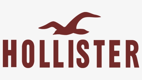 Hollister Logo Png - Hollister Logo Vector, Transparent Png, Transparent PNG